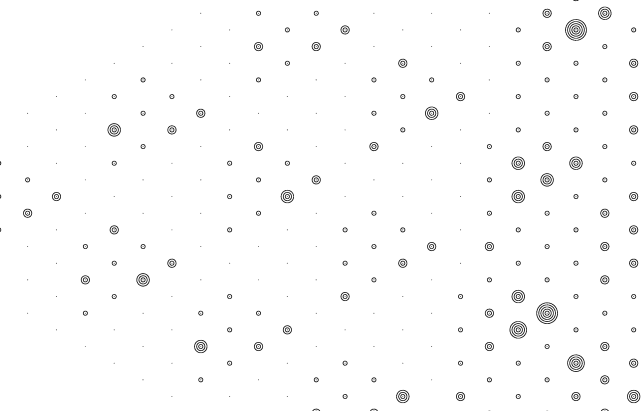 [weirdo circles]