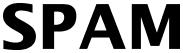 spam